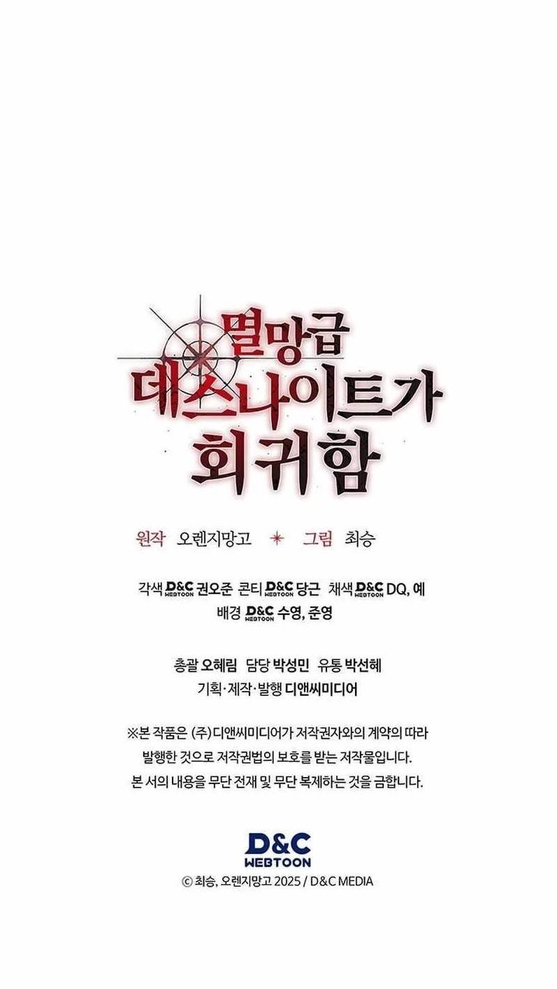 Return of the Apocalypse-Class Death Knight Chapter 22 - Page 11