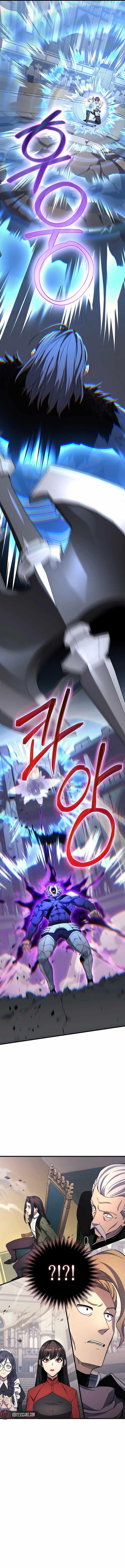 Return of the Apocalypse-Class Death Knight Chapter 26 - Page 12