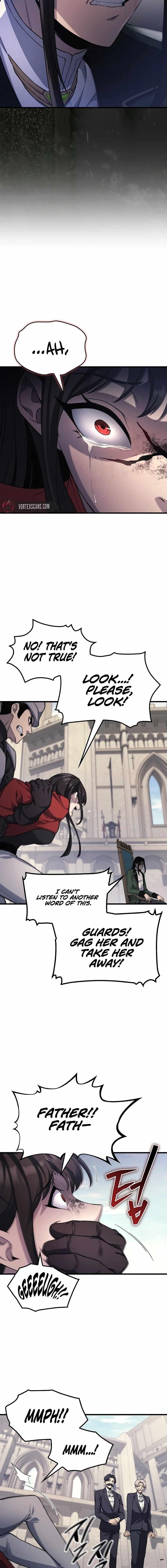 Return of the Apocalypse-Class Death Knight Chapter 27 - Page 18