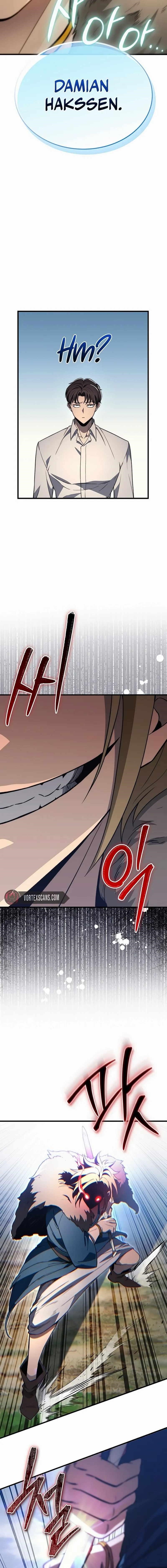 Return of the Apocalypse-Class Death Knight Chapter 30 - Page 21