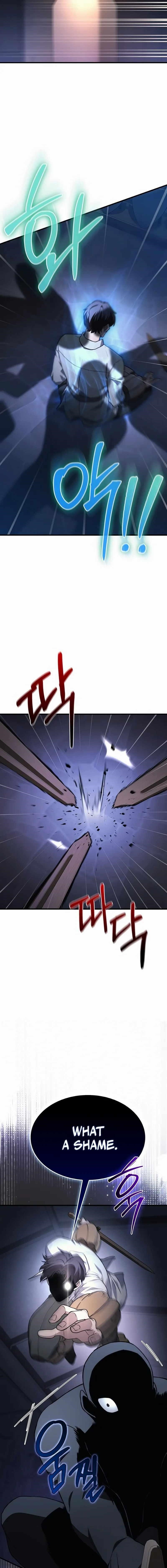 Return of the Apocalypse-Class Death Knight Chapter 30 - Page 4