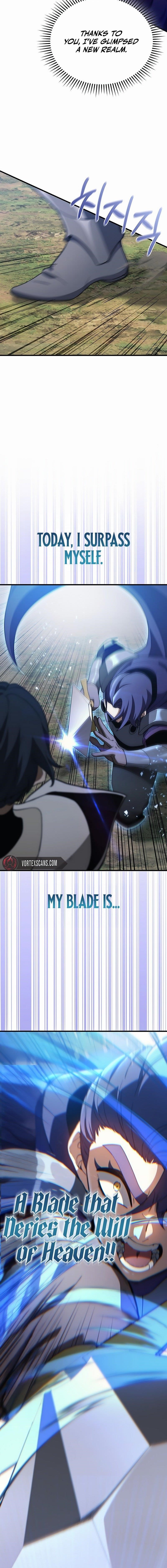 Return of the Apocalypse-Class Death Knight Chapter 32 - Page 14