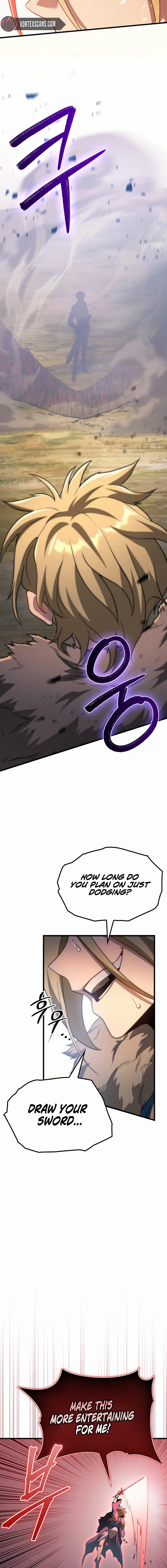 Return of the Apocalypse-Class Death Knight Chapter 33 - Page 15