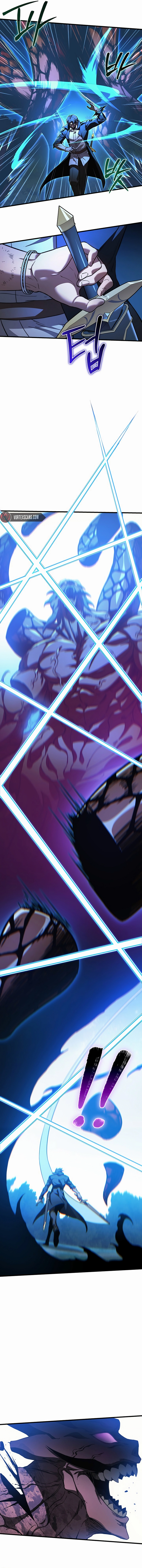 Return of the Apocalypse-Class Death Knight Chapter 37 - Page 14