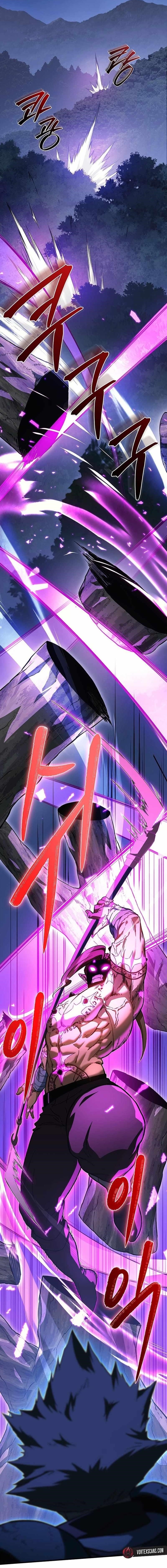 Return of the Apocalypse-Class Death Knight Chapter 38 - Page 1