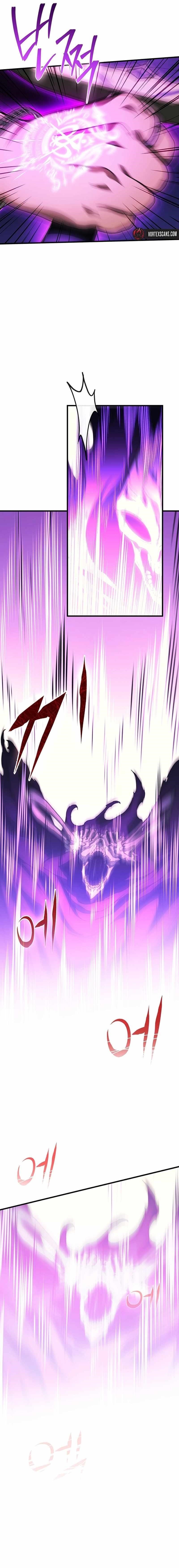 Return of the Apocalypse-Class Death Knight Chapter 38 - Page 16