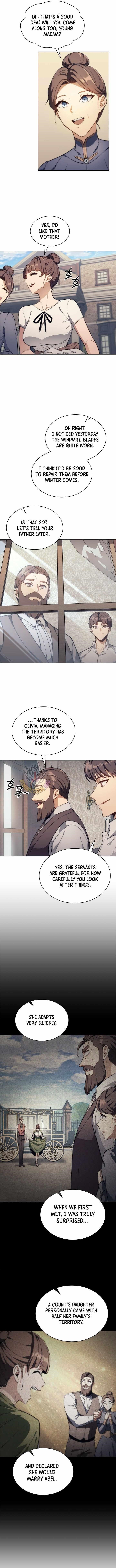 Return of the Apocalypse-Class Death Knight Chapter 53 - Page 3