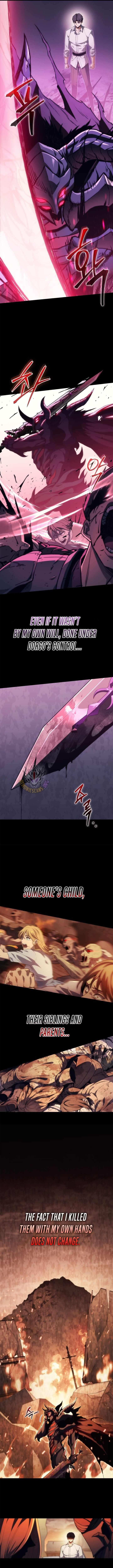 Return of the Apocalypse-Class Death Knight Chapter 53 - Page 7