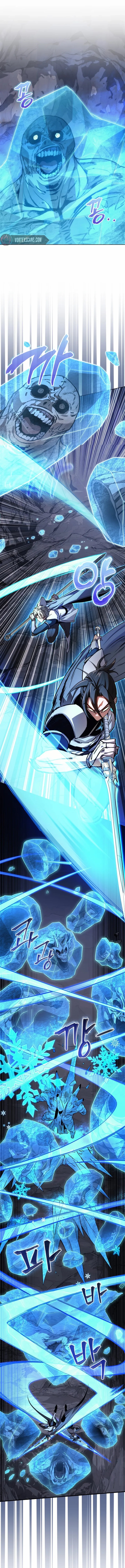 Return of the Apocalypse-Class Death Knight Chapter 56 - Page 10