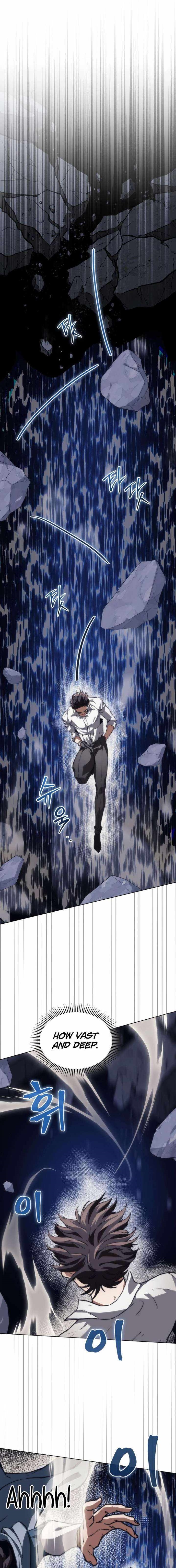 Return of the Apocalypse-Class Death Knight Chapter 58 - Page 1