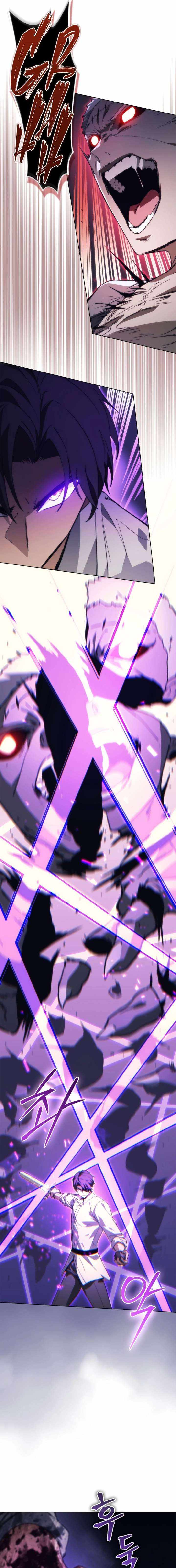 Return of the Apocalypse-Class Death Knight Chapter 58 - Page 15