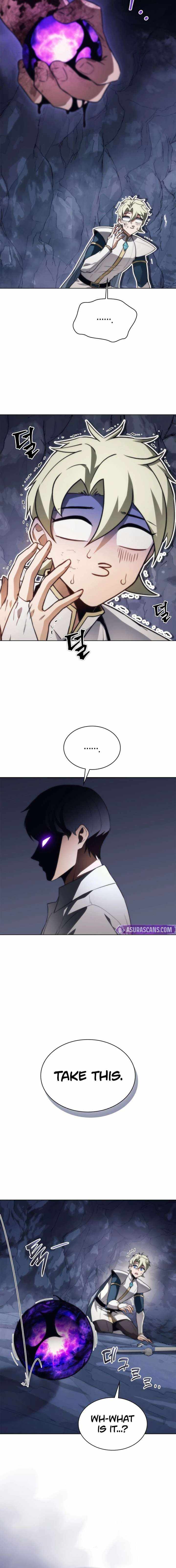 Return of the Apocalypse-Class Death Knight Chapter 58 - Page 16