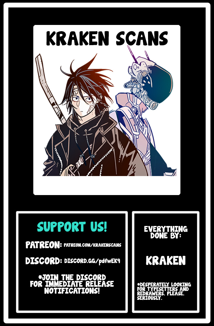 Rendezvous Chapter 1 - Page 1