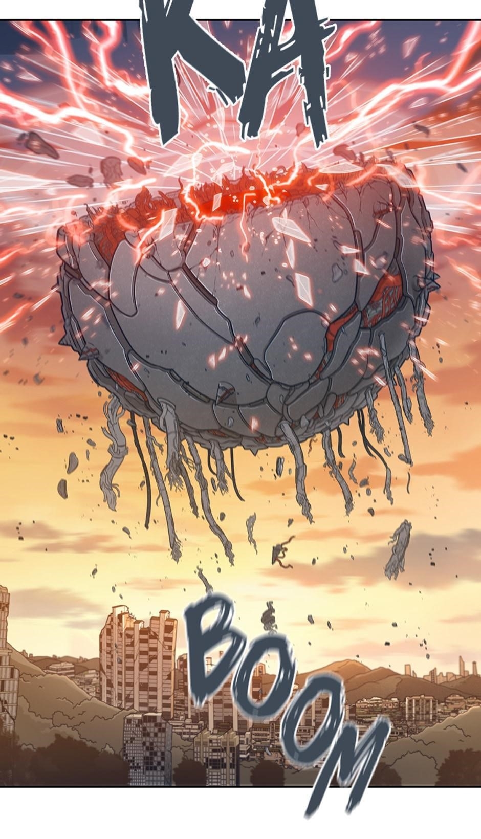 Rendezvous Chapter 100 - Page 10