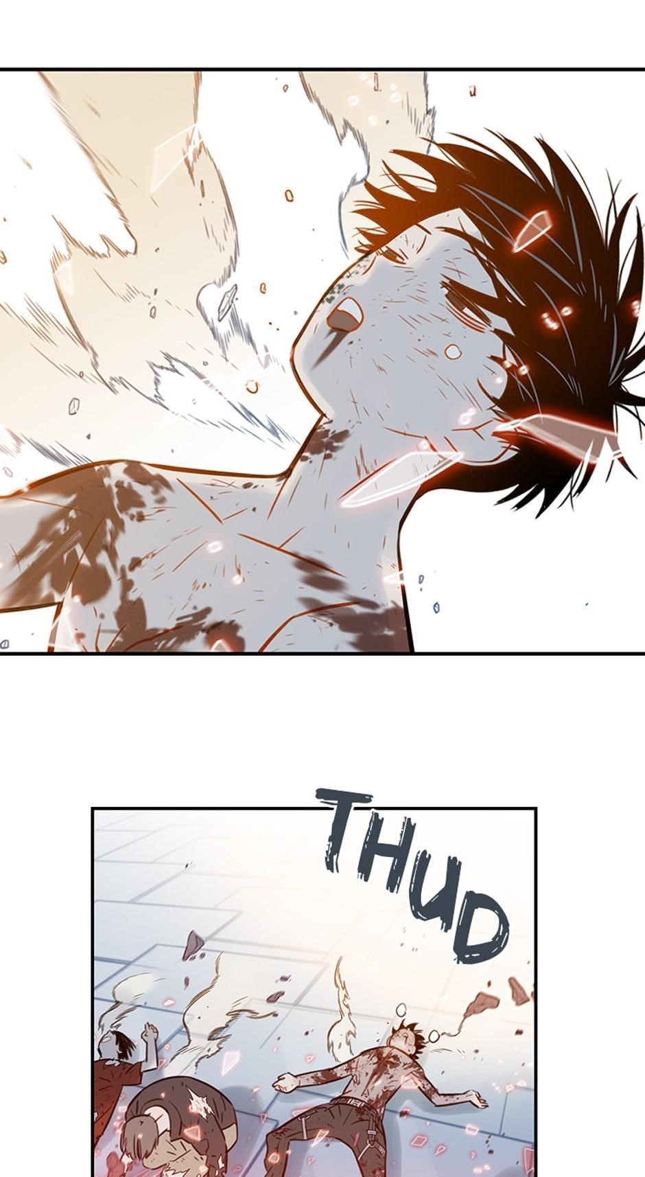 Rendezvous Chapter 100 - Page 11