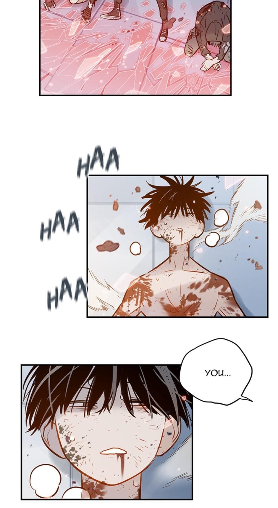 Rendezvous Chapter 100 - Page 12