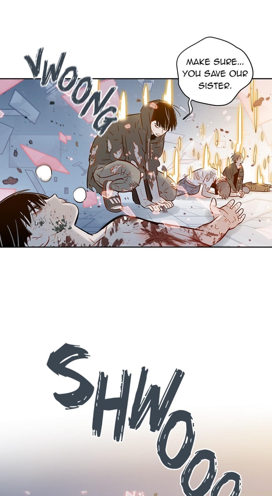 Rendezvous Chapter 100 - Page 13