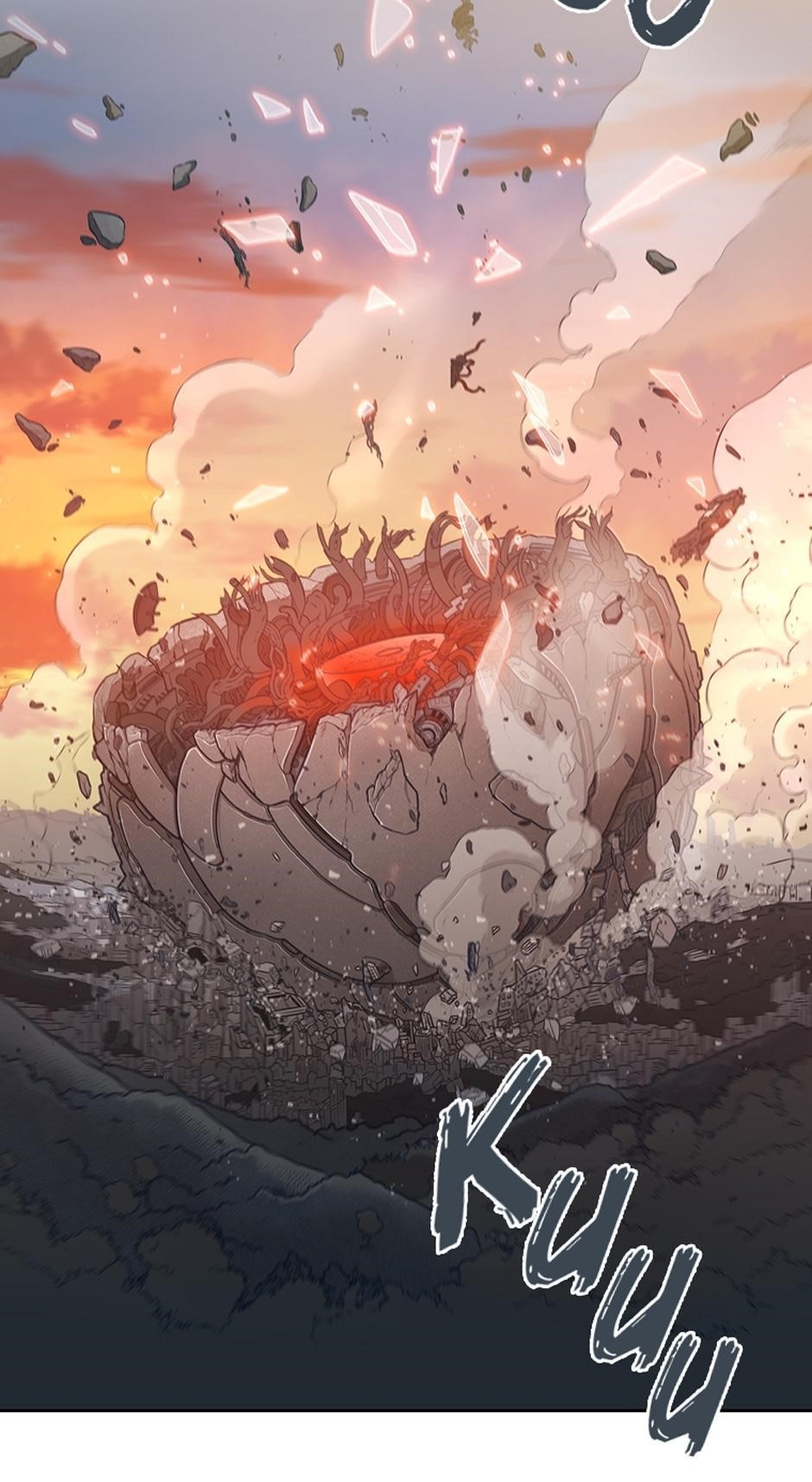 Rendezvous Chapter 100 - Page 14