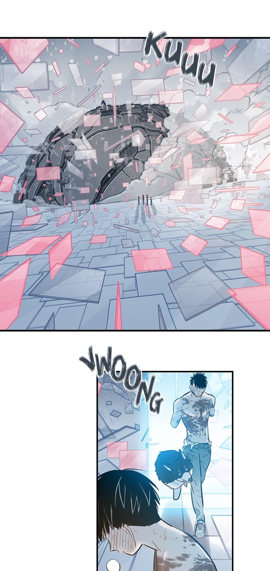 Rendezvous Chapter 100 - Page 16