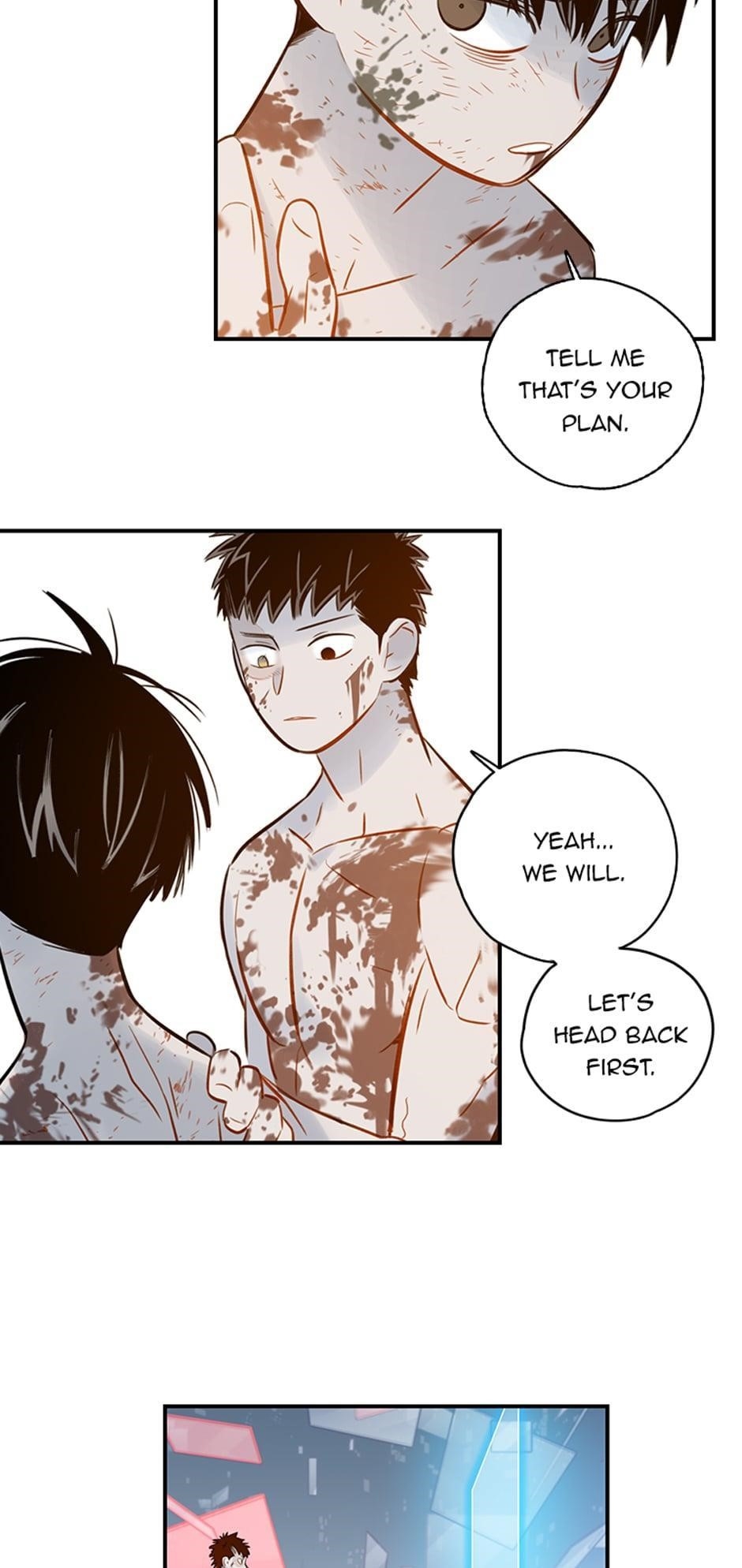 Rendezvous Chapter 100 - Page 18