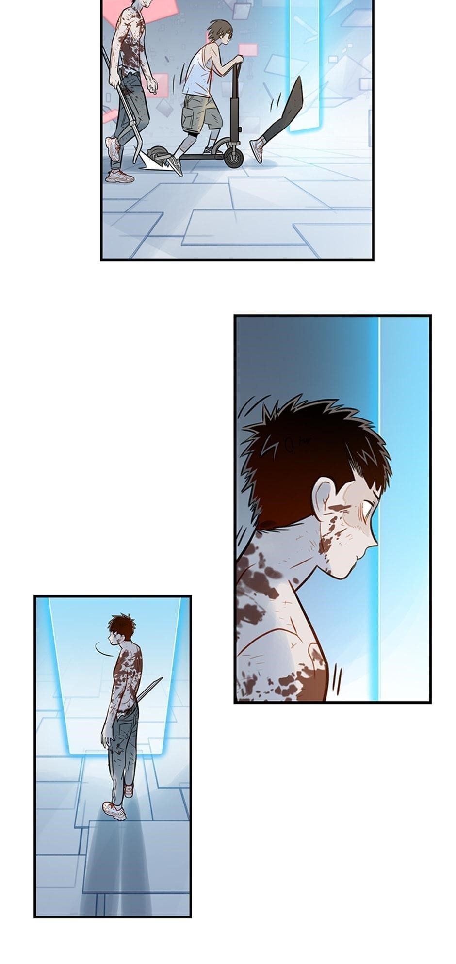 Rendezvous Chapter 100 - Page 19