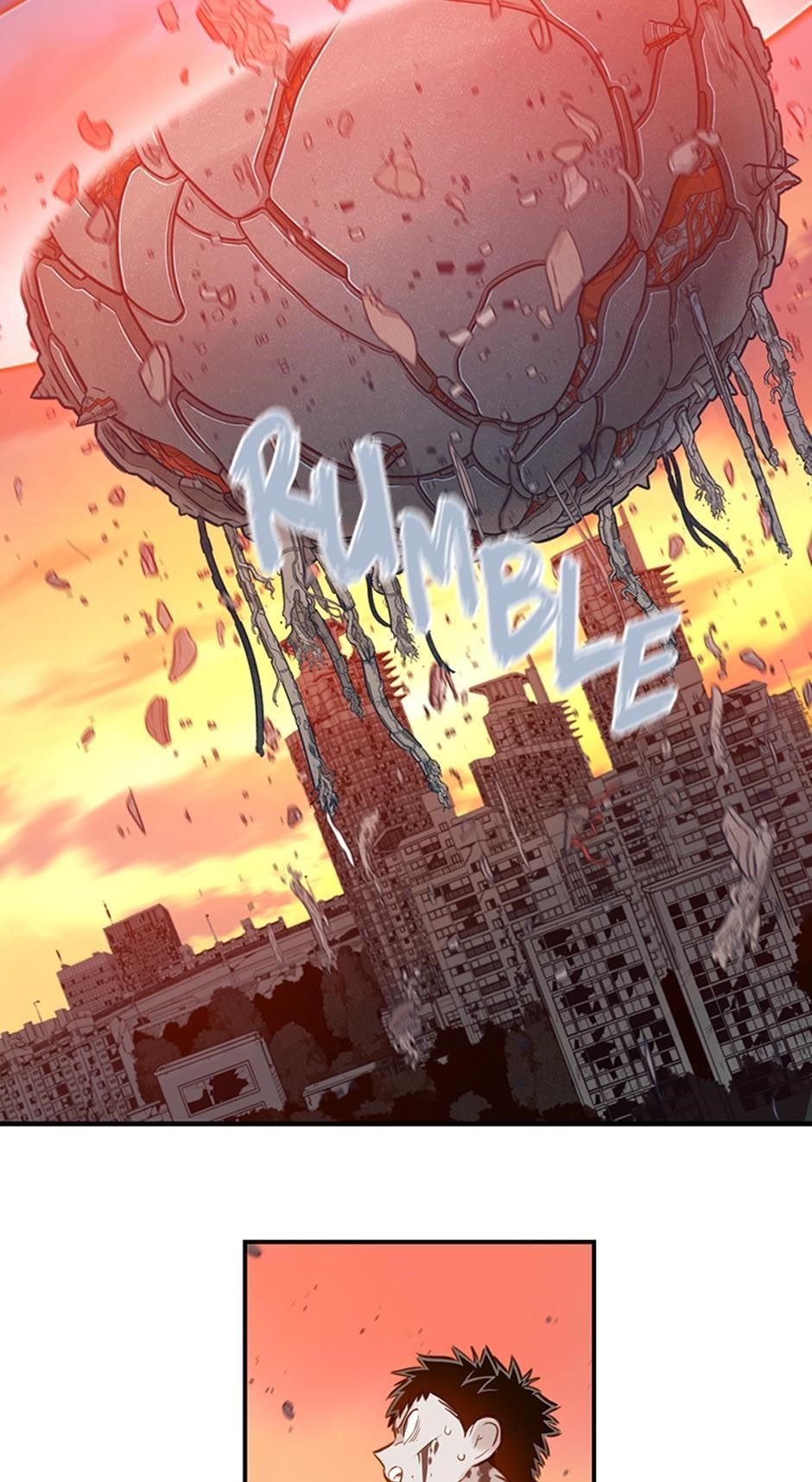 Rendezvous Chapter 100 - Page 2