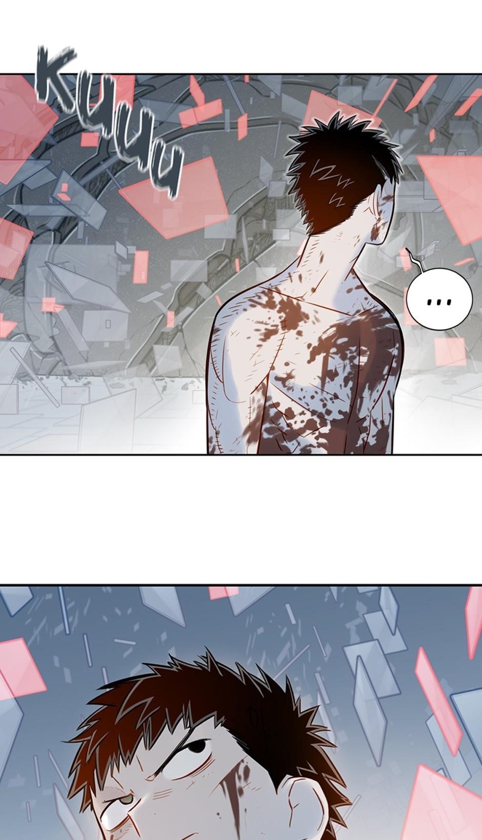 Rendezvous Chapter 100 - Page 20