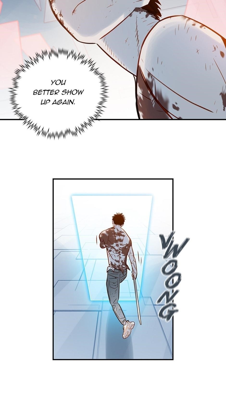 Rendezvous Chapter 100 - Page 21