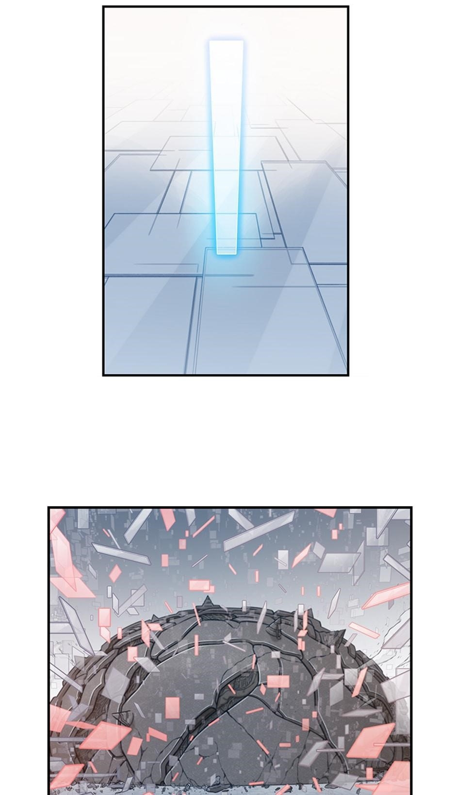 Rendezvous Chapter 100 - Page 22