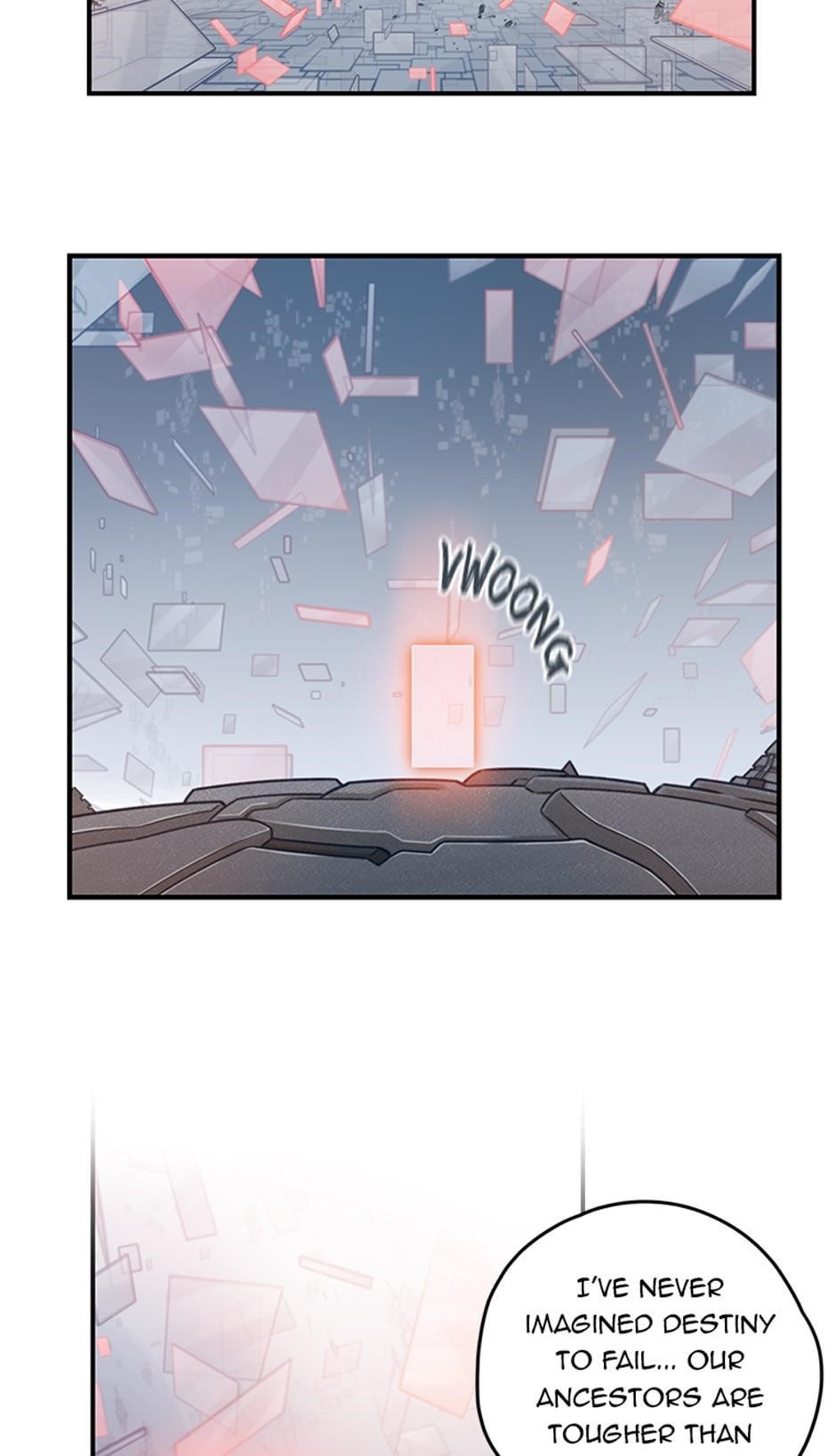 Rendezvous Chapter 100 - Page 23