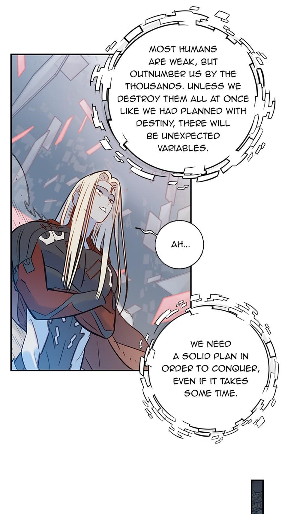 Rendezvous Chapter 100 - Page 25