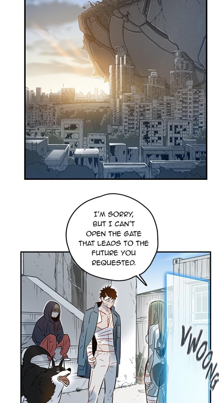 Rendezvous Chapter 100 - Page 27