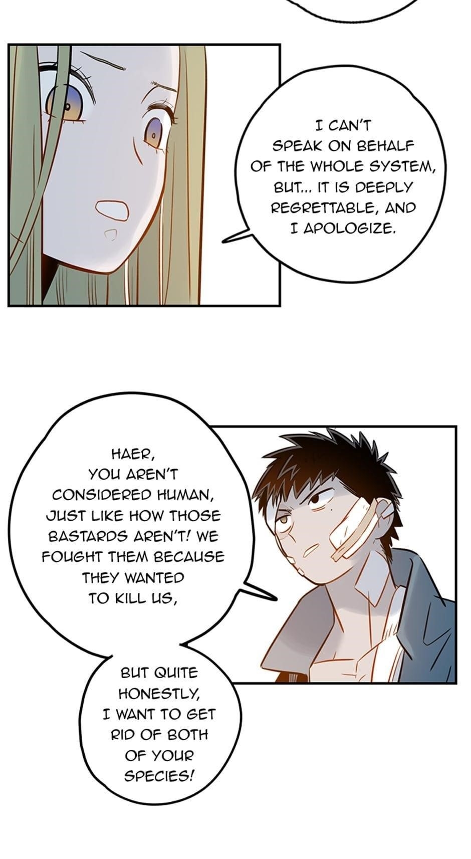 Rendezvous Chapter 100 - Page 29