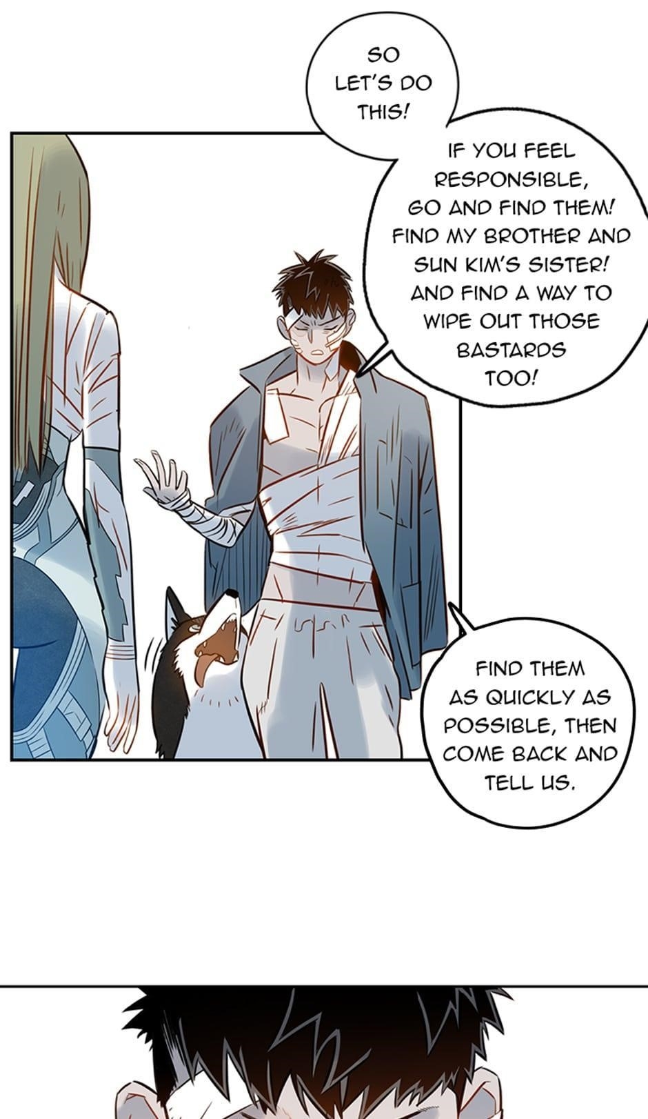 Rendezvous Chapter 100 - Page 30