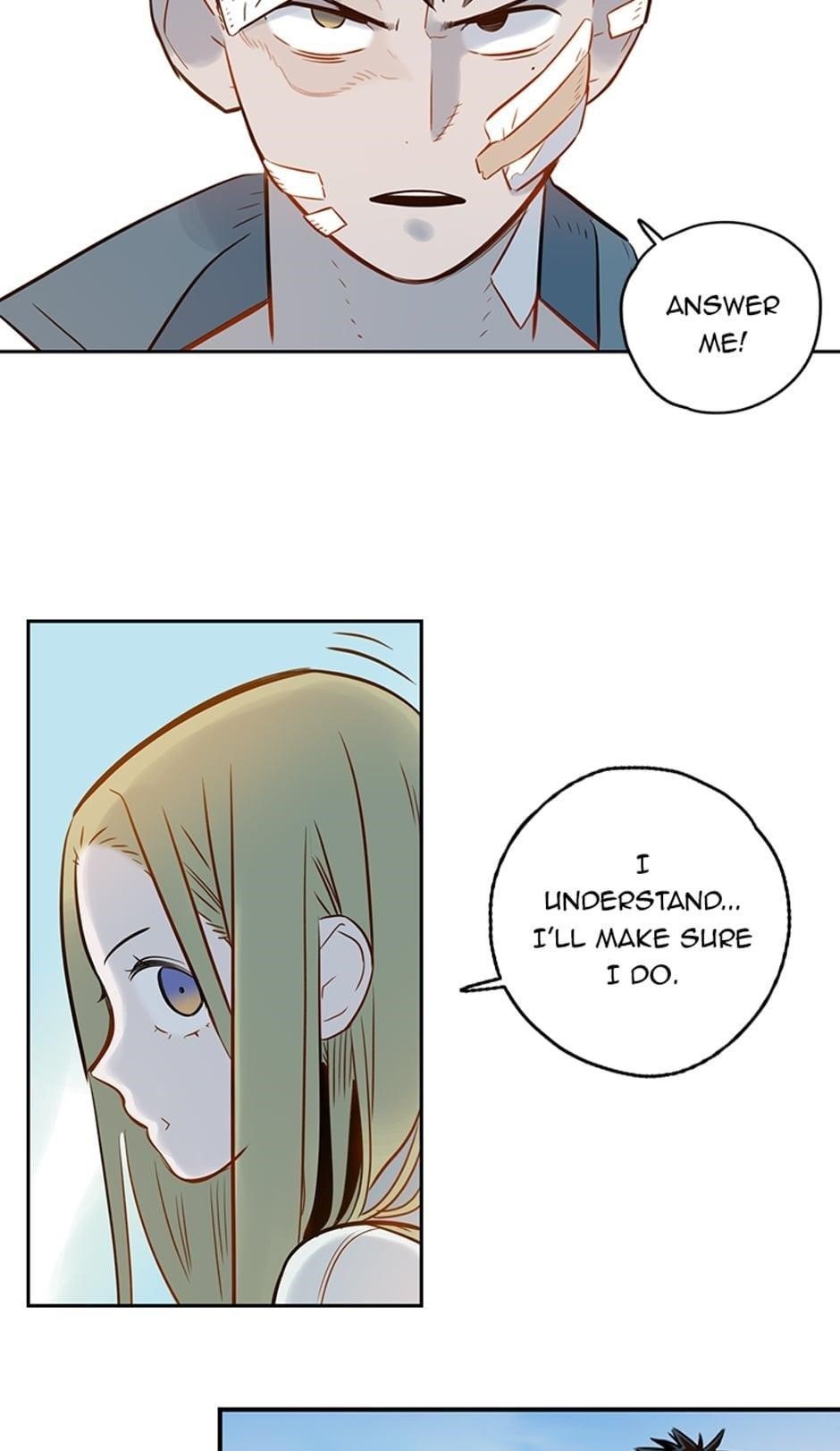 Rendezvous Chapter 100 - Page 31