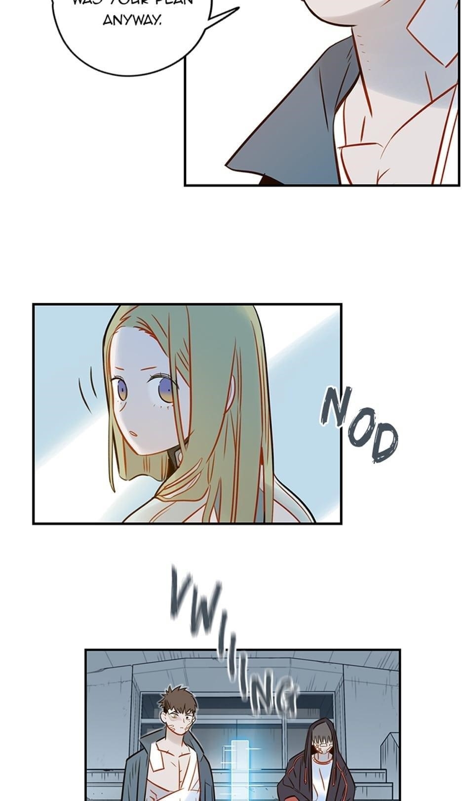 Rendezvous Chapter 100 - Page 33