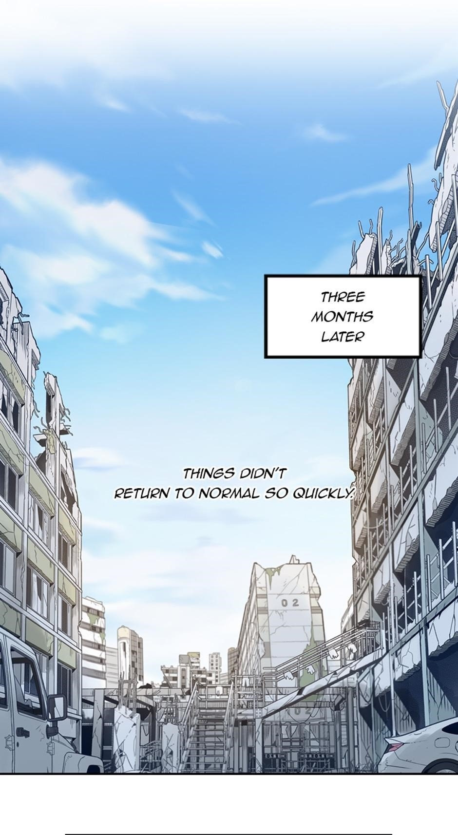 Rendezvous Chapter 100 - Page 36