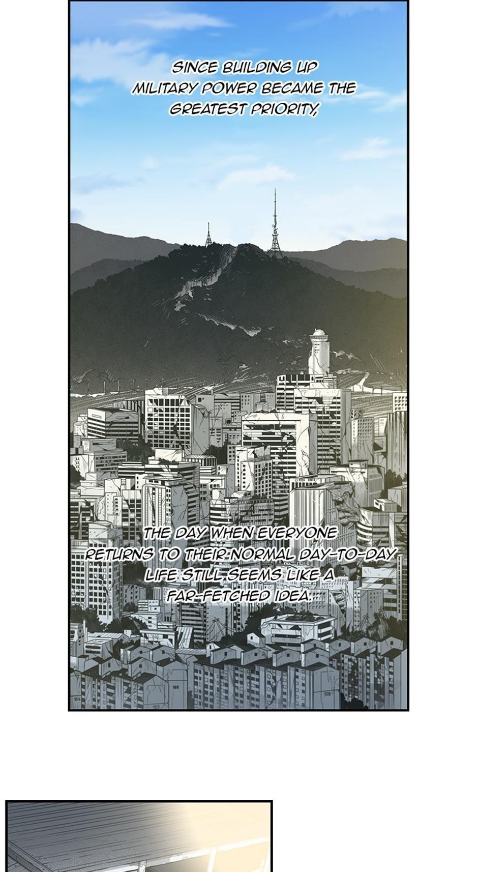 Rendezvous Chapter 100 - Page 37