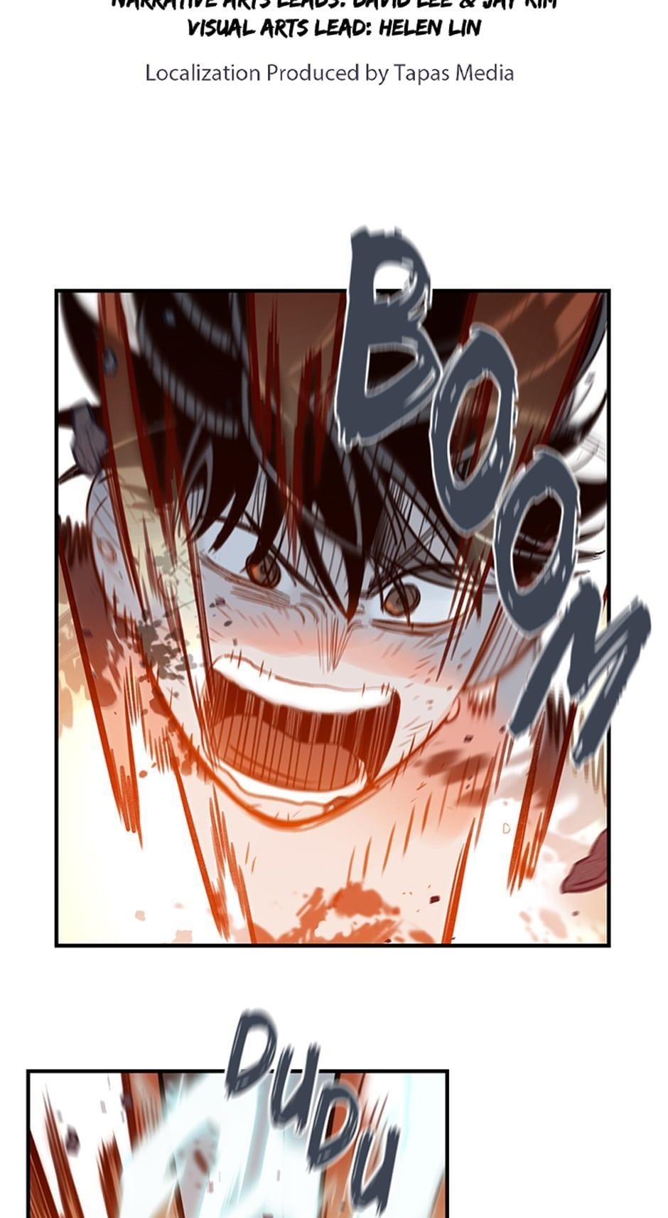 Rendezvous Chapter 100 - Page 4