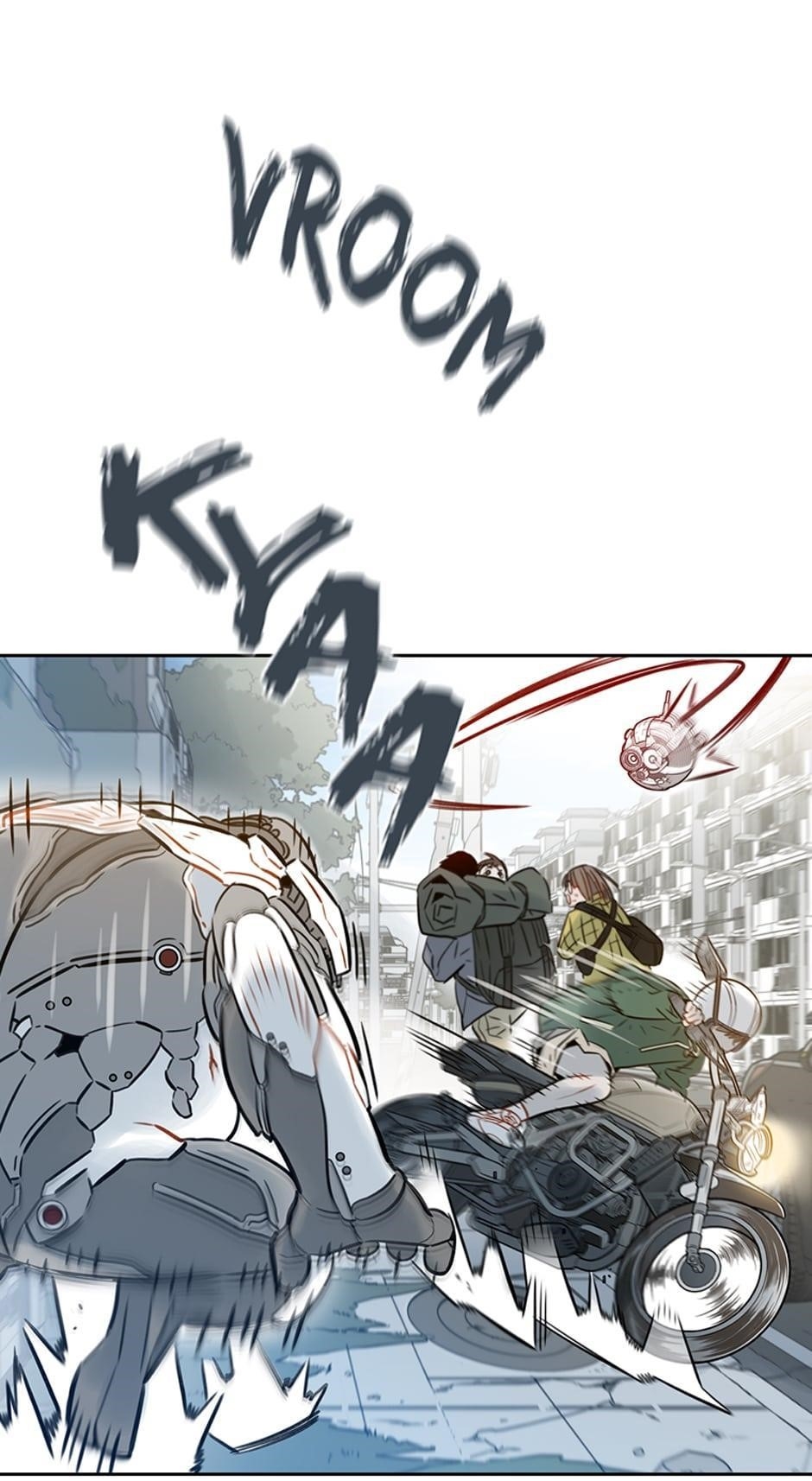 Rendezvous Chapter 100 - Page 40