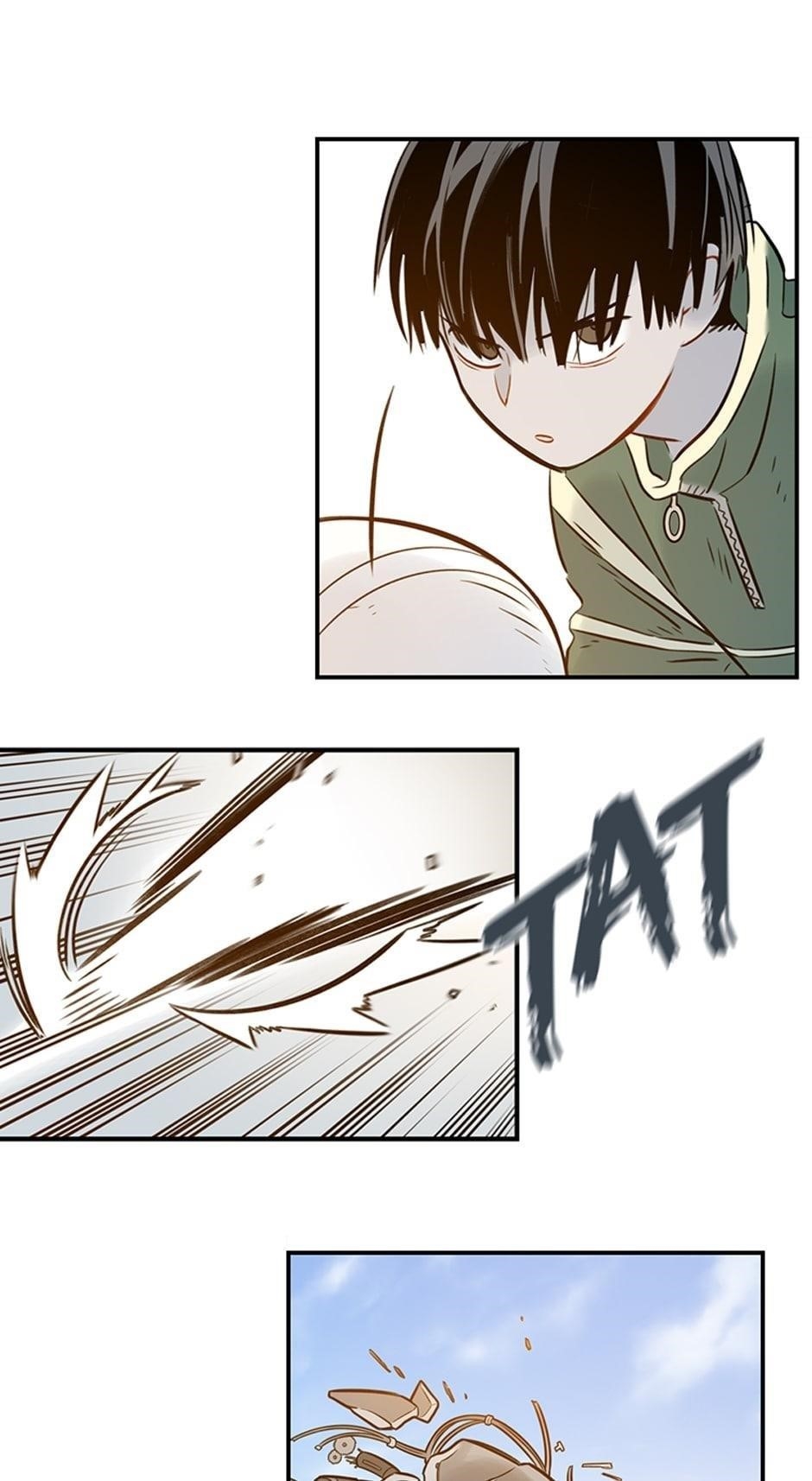 Rendezvous Chapter 100 - Page 41