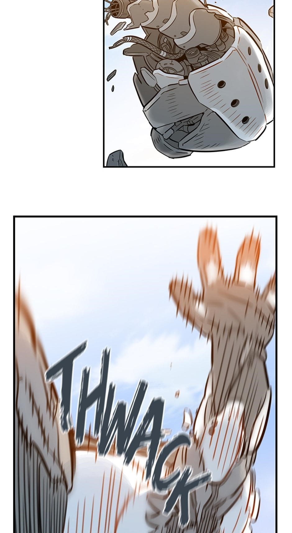 Rendezvous Chapter 100 - Page 42