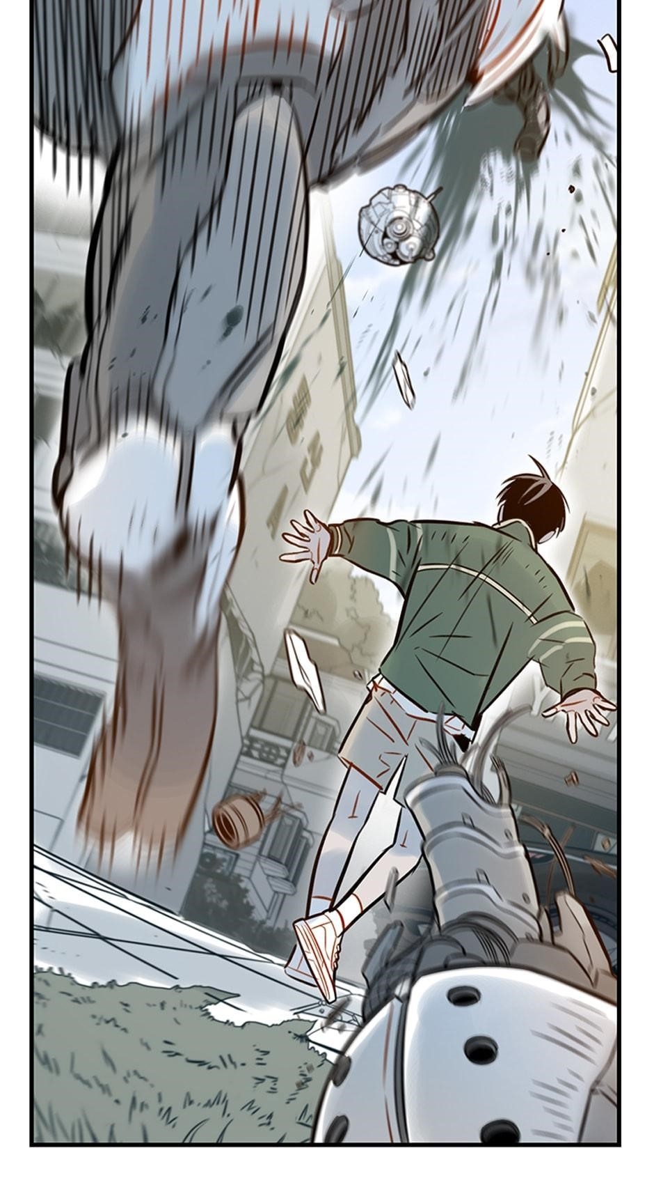 Rendezvous Chapter 100 - Page 43