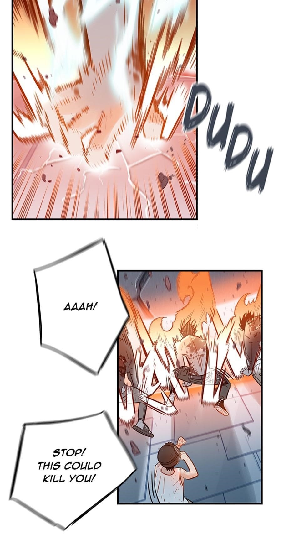 Rendezvous Chapter 100 - Page 5