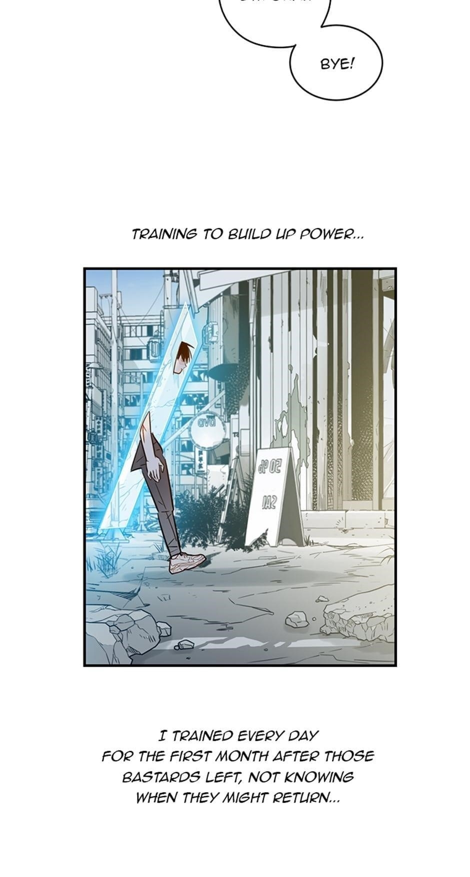 Rendezvous Chapter 100 - Page 53