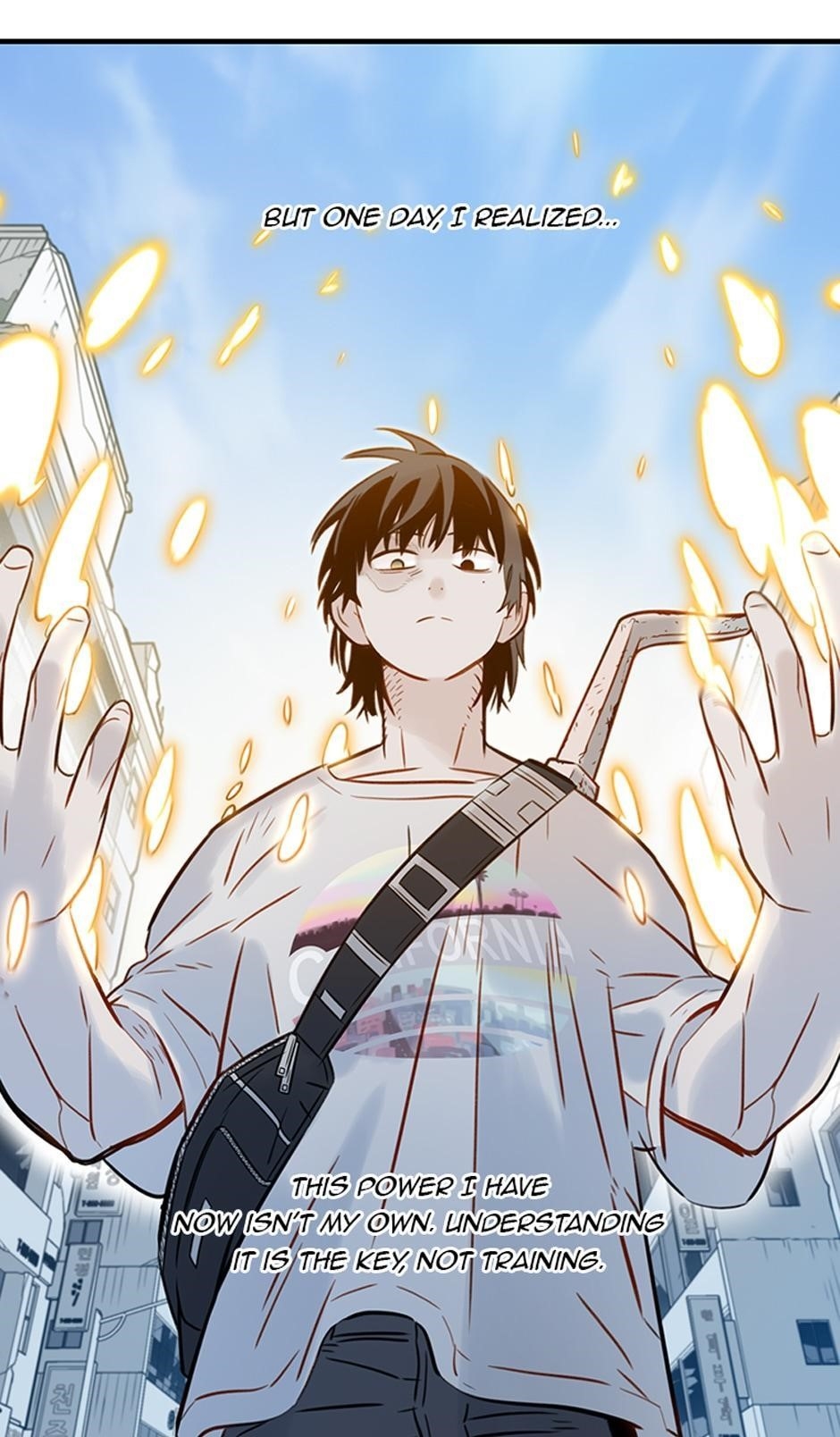 Rendezvous Chapter 100 - Page 54