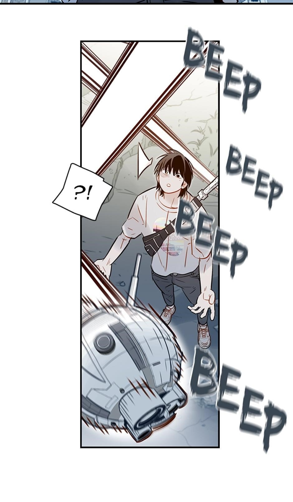 Rendezvous Chapter 100 - Page 55