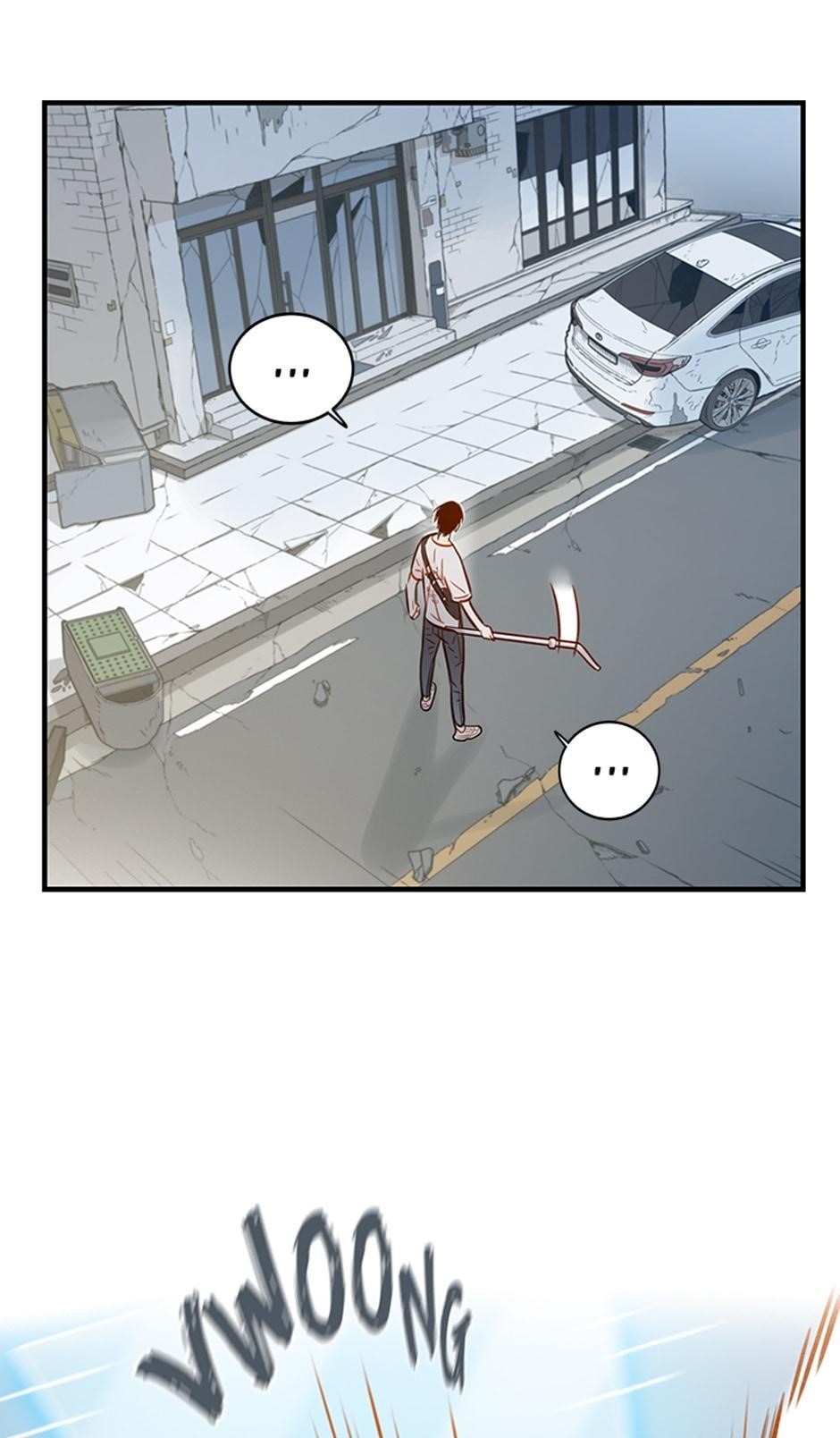 Rendezvous Chapter 100 - Page 57