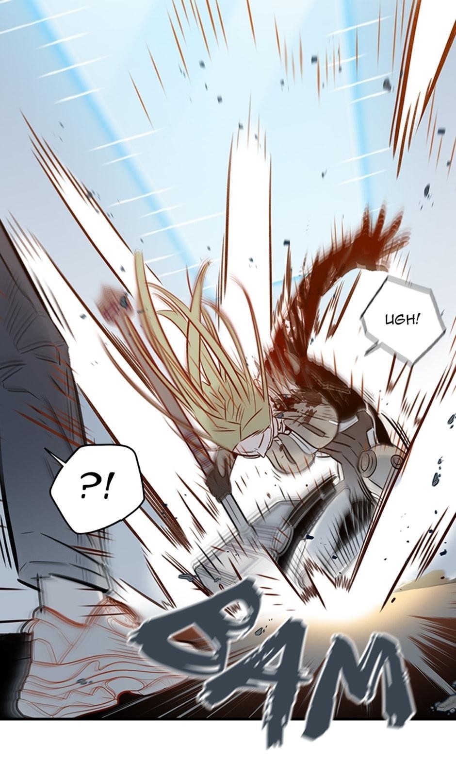 Rendezvous Chapter 100 - Page 58