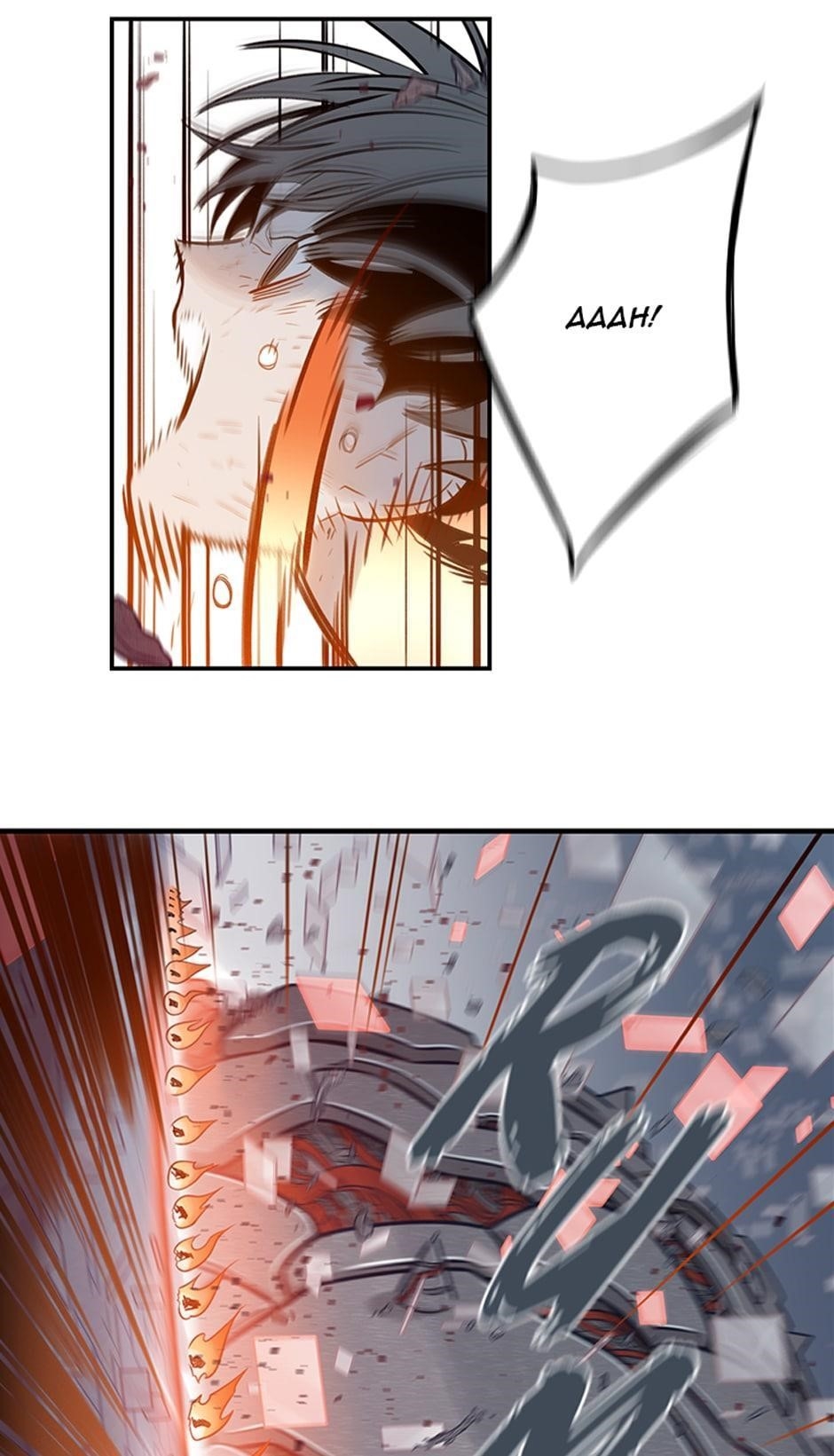 Rendezvous Chapter 100 - Page 6